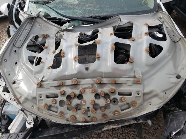 Photo 6 VIN: 2T1BURHE9GC579636 - TOYOTA COROLLA L 