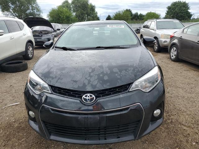 Photo 4 VIN: 2T1BURHE9GC580110 - TOYOTA COROLLA L 