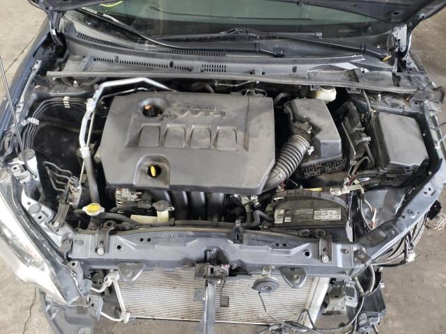 Photo 6 VIN: 2T1BURHE9GC581631 - TOYOTA COROLLA L 