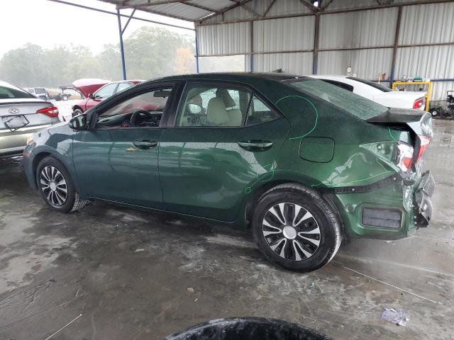 Photo 1 VIN: 2T1BURHE9GC582178 - TOYOTA COROLLA L 