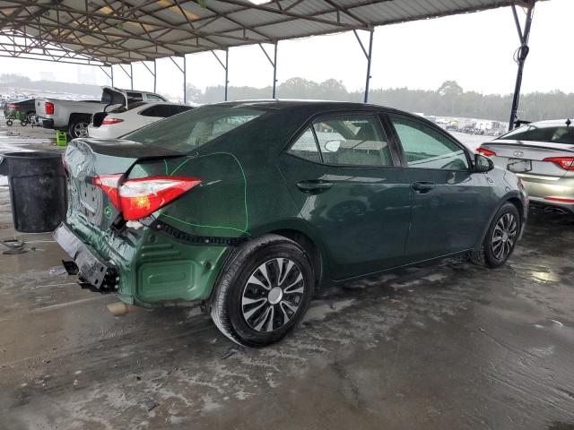 Photo 2 VIN: 2T1BURHE9GC582178 - TOYOTA COROLLA L 