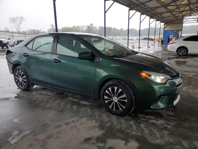 Photo 3 VIN: 2T1BURHE9GC582178 - TOYOTA COROLLA L 