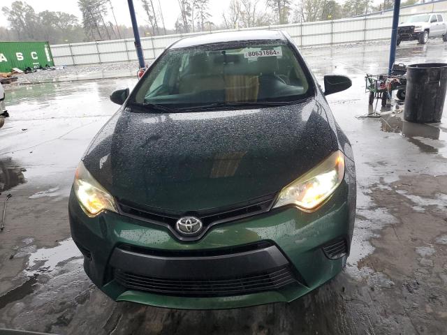 Photo 4 VIN: 2T1BURHE9GC582178 - TOYOTA COROLLA L 