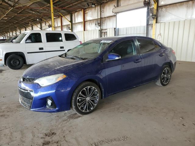 Photo 0 VIN: 2T1BURHE9GC585534 - TOYOTA COROLLA 