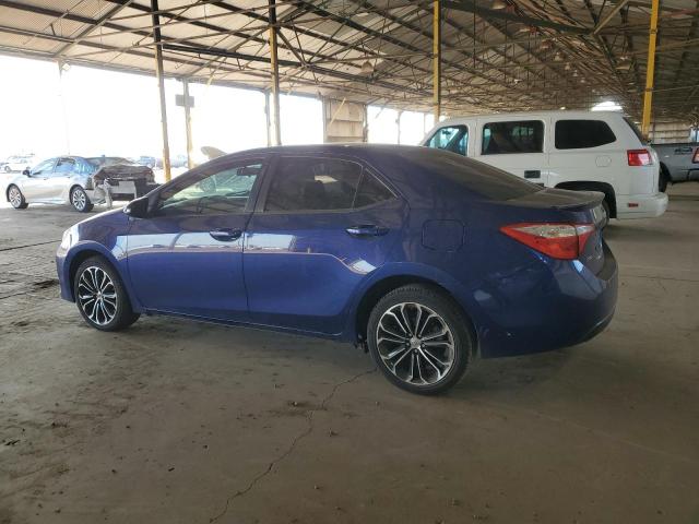 Photo 1 VIN: 2T1BURHE9GC585534 - TOYOTA COROLLA 