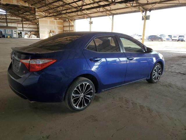 Photo 2 VIN: 2T1BURHE9GC585534 - TOYOTA COROLLA 