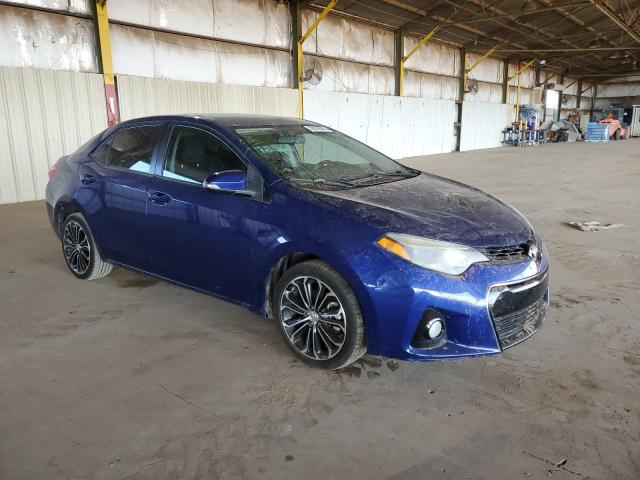 Photo 3 VIN: 2T1BURHE9GC585534 - TOYOTA COROLLA 