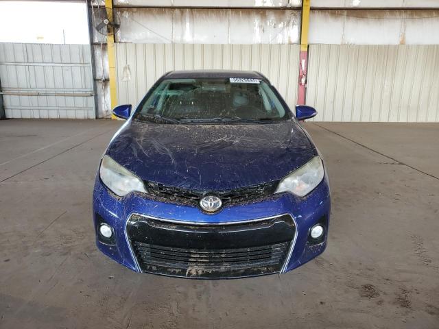 Photo 4 VIN: 2T1BURHE9GC585534 - TOYOTA COROLLA 