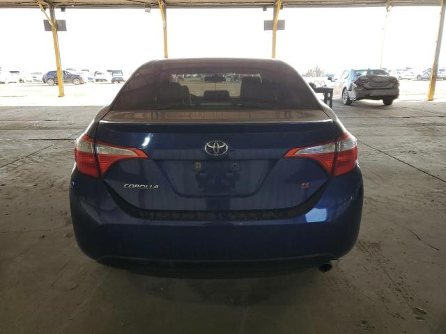 Photo 5 VIN: 2T1BURHE9GC585534 - TOYOTA COROLLA 