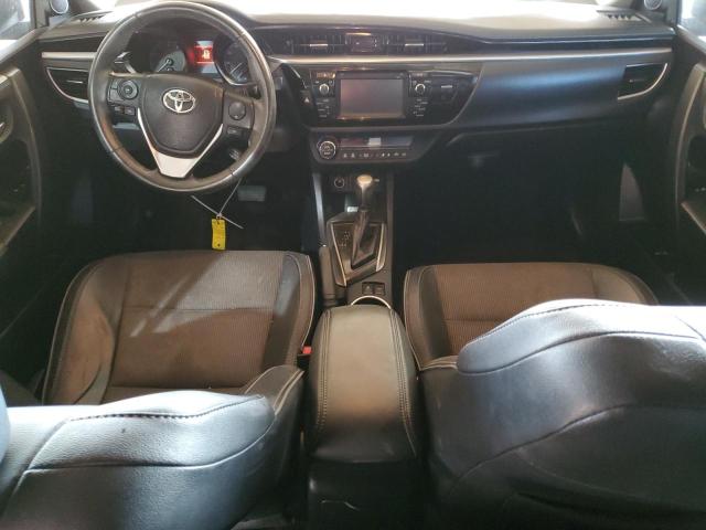 Photo 7 VIN: 2T1BURHE9GC585534 - TOYOTA COROLLA 