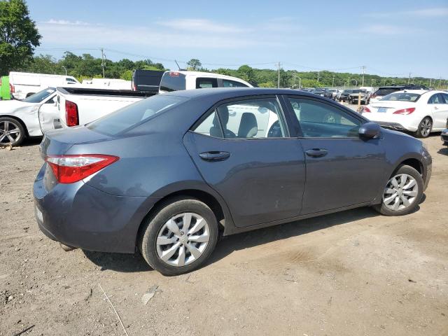 Photo 2 VIN: 2T1BURHE9GC589969 - TOYOTA COROLLA 