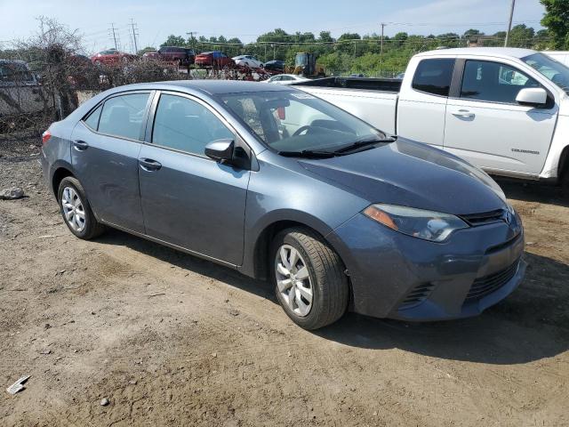 Photo 3 VIN: 2T1BURHE9GC589969 - TOYOTA COROLLA 