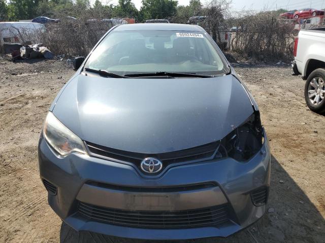 Photo 4 VIN: 2T1BURHE9GC589969 - TOYOTA COROLLA 