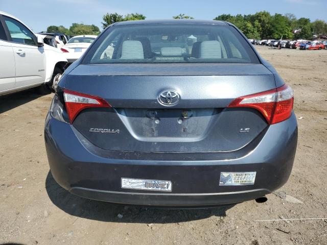 Photo 5 VIN: 2T1BURHE9GC589969 - TOYOTA COROLLA 