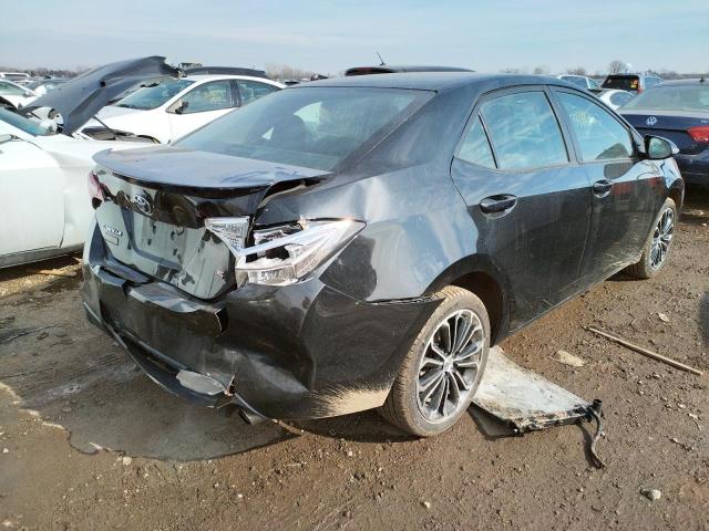 Photo 3 VIN: 2T1BURHE9GC599885 - TOYOTA COROLLA L 