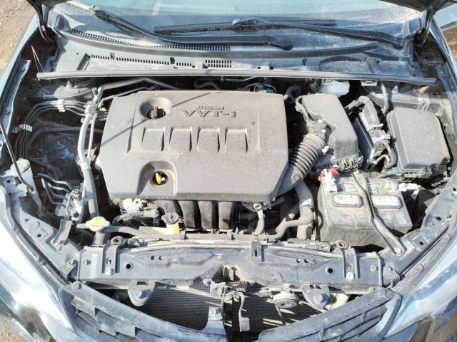 Photo 6 VIN: 2T1BURHE9GC599885 - TOYOTA COROLLA L 