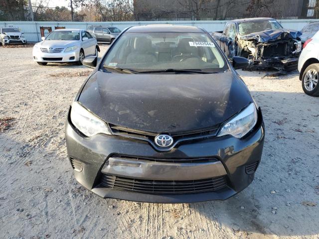 Photo 4 VIN: 2T1BURHE9GC599997 - TOYOTA COROLLA L 