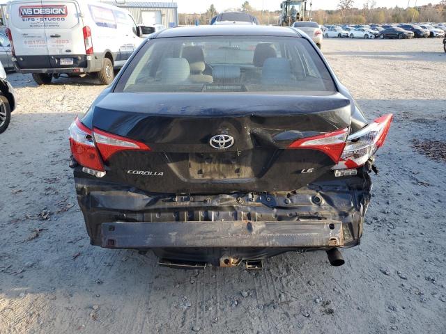 Photo 5 VIN: 2T1BURHE9GC599997 - TOYOTA COROLLA L 