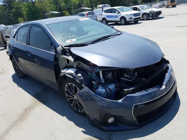 Photo 0 VIN: 2T1BURHE9GC600811 - TOYOTA COROLLA L 