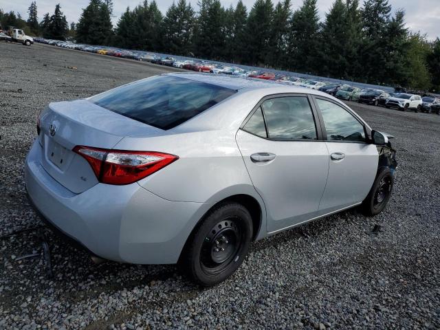 Photo 2 VIN: 2T1BURHE9GC601098 - TOYOTA COROLLA L 