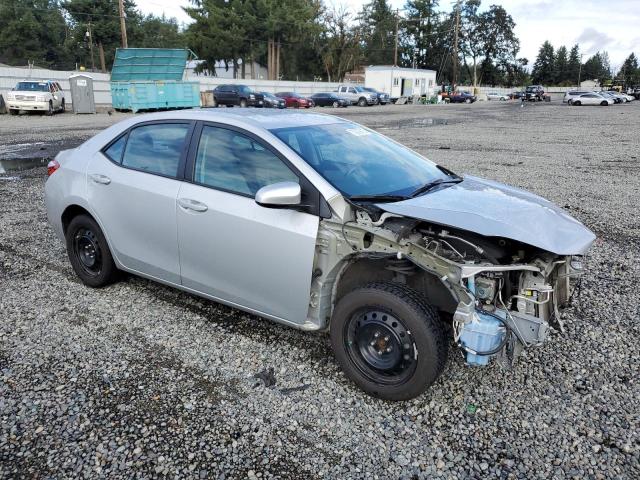 Photo 3 VIN: 2T1BURHE9GC601098 - TOYOTA COROLLA L 