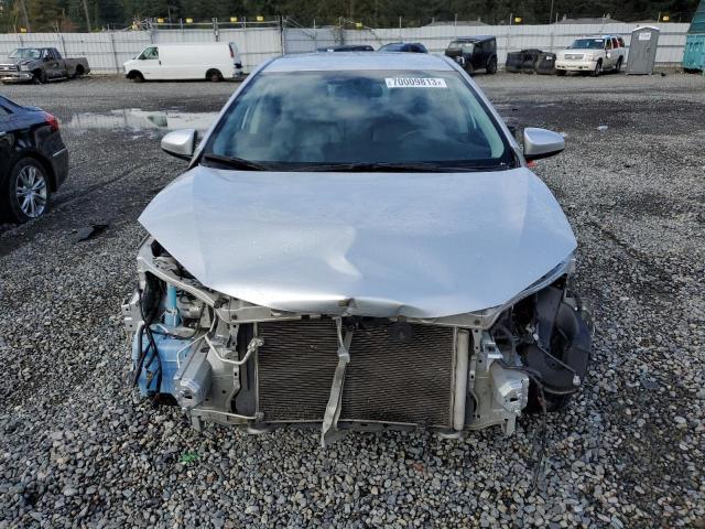 Photo 4 VIN: 2T1BURHE9GC601098 - TOYOTA COROLLA L 