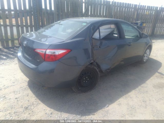 Photo 3 VIN: 2T1BURHE9GC604616 - TOYOTA COROLLA 