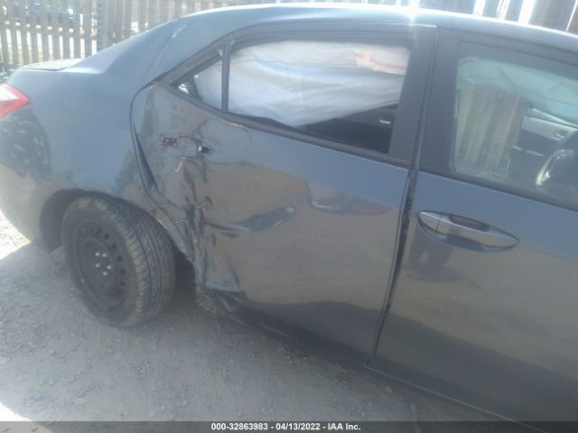 Photo 5 VIN: 2T1BURHE9GC604616 - TOYOTA COROLLA 