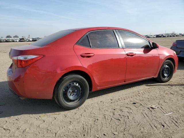 Photo 2 VIN: 2T1BURHE9GC605782 - TOYOTA COROLLA 