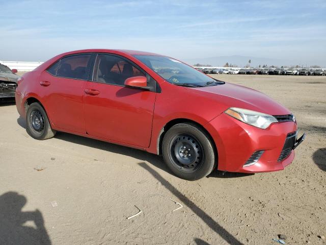 Photo 3 VIN: 2T1BURHE9GC605782 - TOYOTA COROLLA 