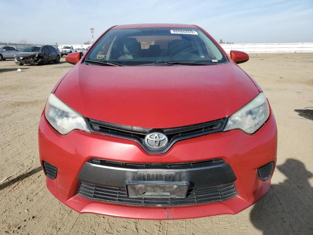 Photo 4 VIN: 2T1BURHE9GC605782 - TOYOTA COROLLA 