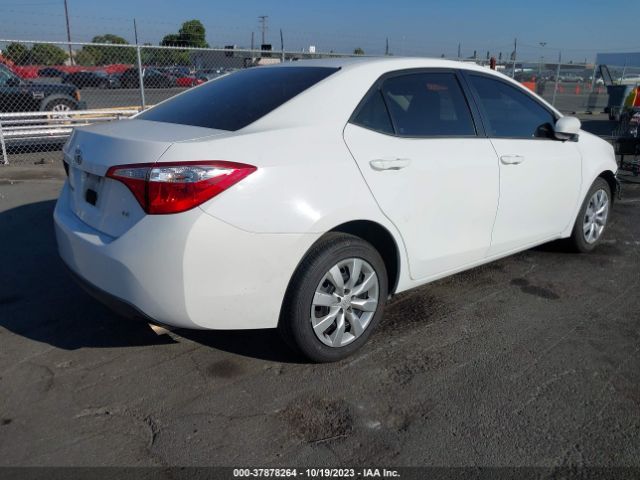 Photo 3 VIN: 2T1BURHE9GC606558 - TOYOTA COROLLA 