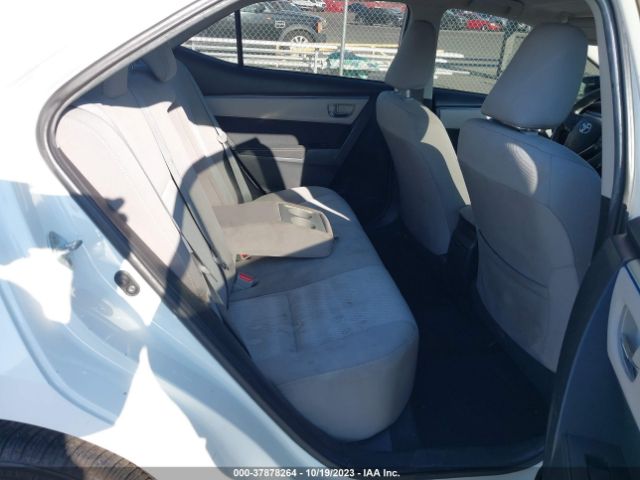 Photo 7 VIN: 2T1BURHE9GC606558 - TOYOTA COROLLA 