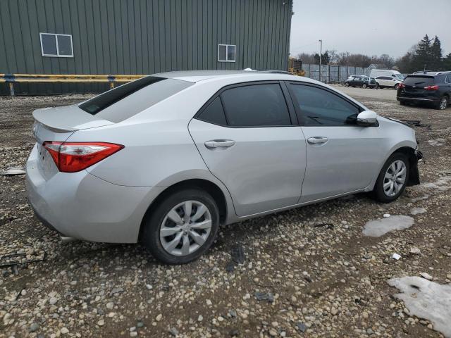 Photo 2 VIN: 2T1BURHE9GC607385 - TOYOTA COROLLA 