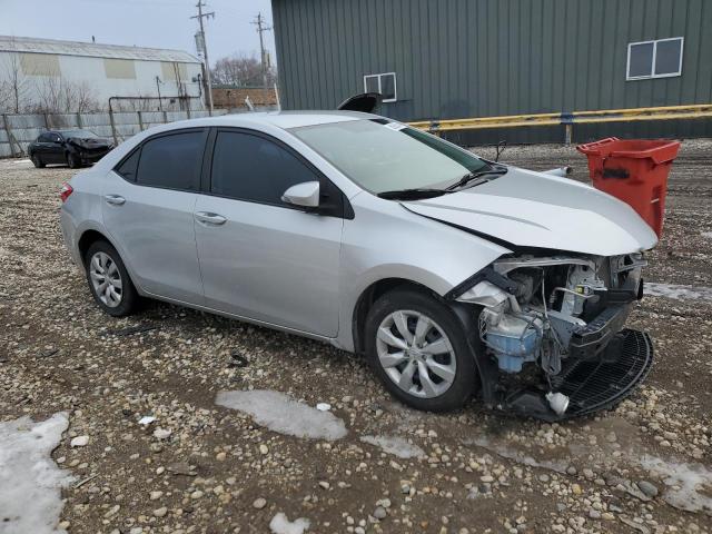 Photo 3 VIN: 2T1BURHE9GC607385 - TOYOTA COROLLA 