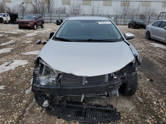 Photo 4 VIN: 2T1BURHE9GC607385 - TOYOTA COROLLA 