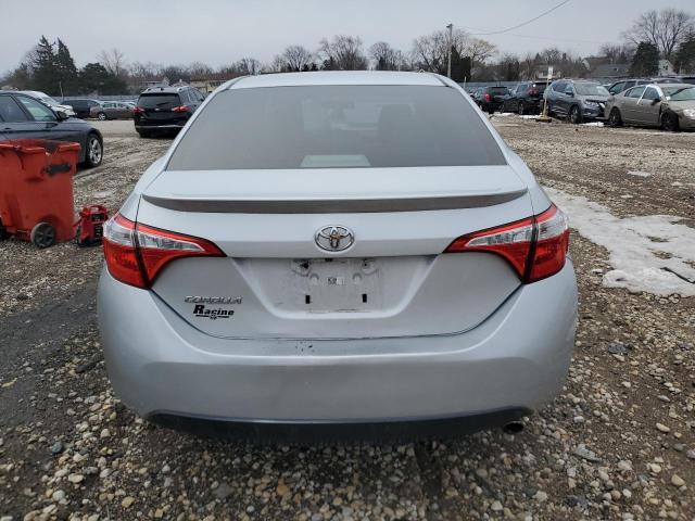 Photo 5 VIN: 2T1BURHE9GC607385 - TOYOTA COROLLA 