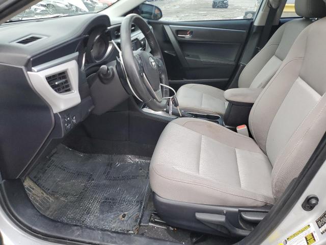 Photo 6 VIN: 2T1BURHE9GC607385 - TOYOTA COROLLA 