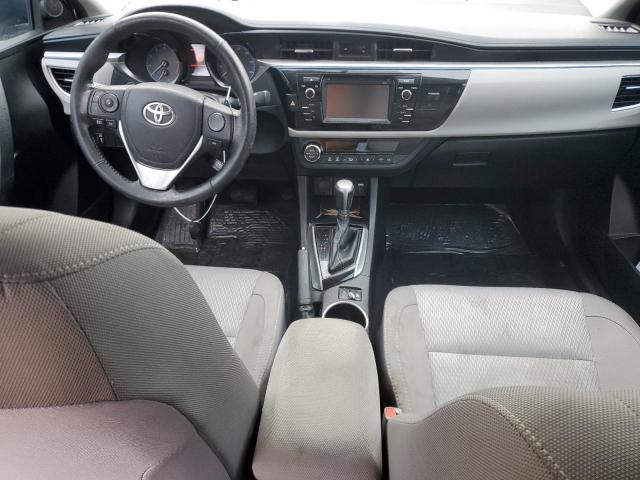 Photo 7 VIN: 2T1BURHE9GC607385 - TOYOTA COROLLA 