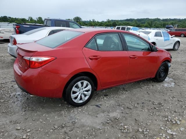 Photo 2 VIN: 2T1BURHE9GC611047 - TOYOTA COROLLA 