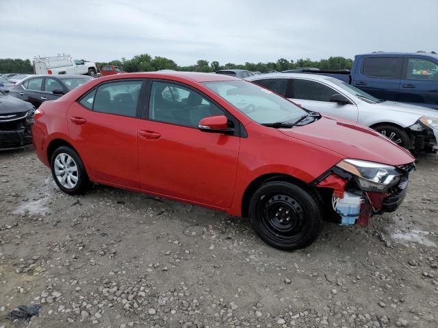 Photo 3 VIN: 2T1BURHE9GC611047 - TOYOTA COROLLA 