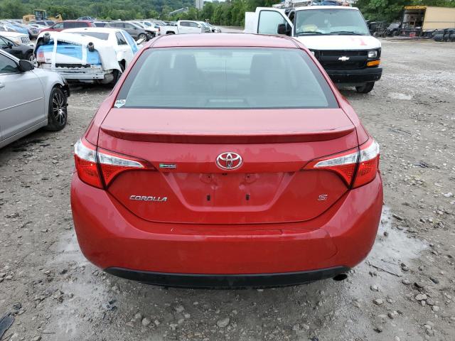 Photo 5 VIN: 2T1BURHE9GC611047 - TOYOTA COROLLA 