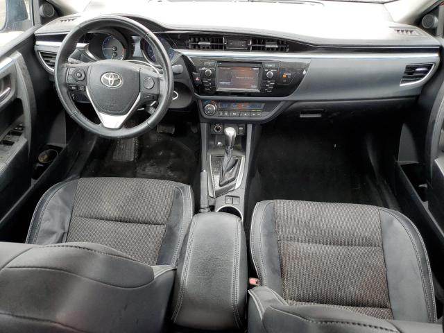 Photo 7 VIN: 2T1BURHE9GC611047 - TOYOTA COROLLA 