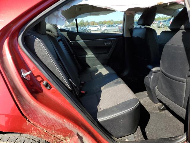 Photo 5 VIN: 2T1BURHE9GC611517 - TOYOTA COROLLA L 