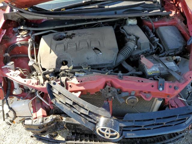 Photo 6 VIN: 2T1BURHE9GC611517 - TOYOTA COROLLA L 