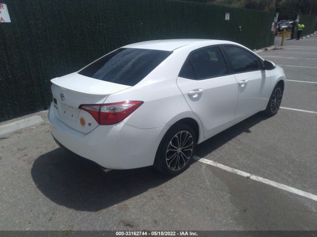 Photo 3 VIN: 2T1BURHE9GC615034 - TOYOTA COROLLA 