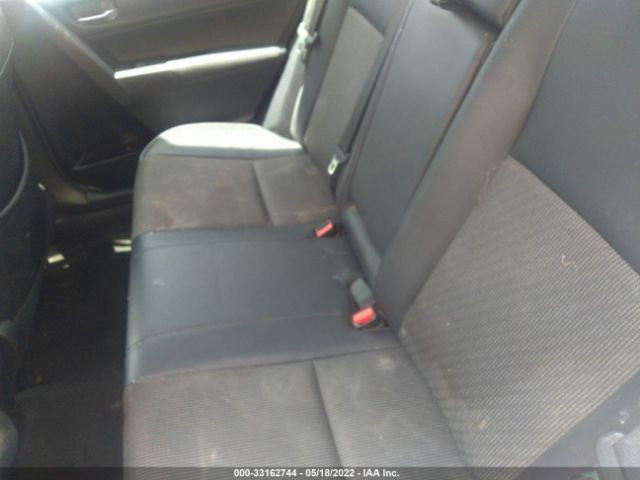 Photo 7 VIN: 2T1BURHE9GC615034 - TOYOTA COROLLA 