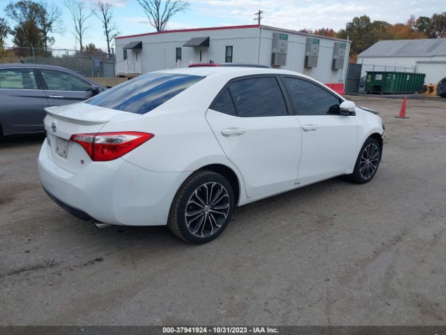 Photo 3 VIN: 2T1BURHE9GC615938 - TOYOTA COROLLA 