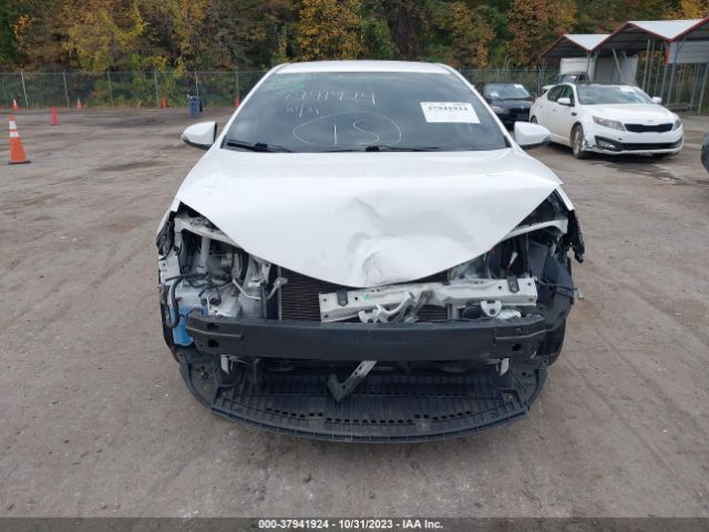 Photo 5 VIN: 2T1BURHE9GC615938 - TOYOTA COROLLA 