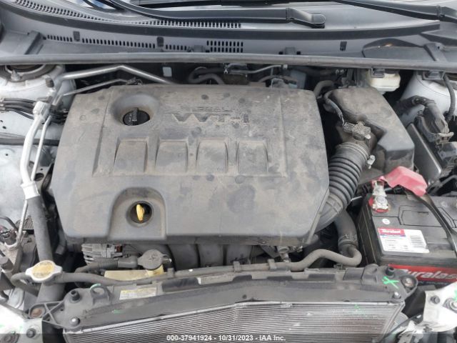 Photo 9 VIN: 2T1BURHE9GC615938 - TOYOTA COROLLA 